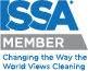 issa logo